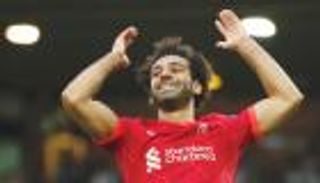 من الملاعب للثانوية العامة.. كتاب التاريخ ينتظر محمد صلاح مجددا