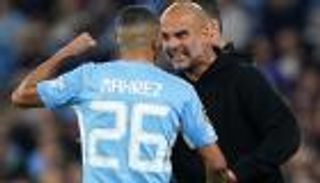 بالأرقام.. رياض محرز "الأوروبي" يثير الجدل في مانشستر سيتي