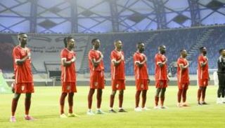 منتخب السودان