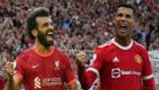 بغياب صلاح وقيادة رونالدو.. 9 ثنائيات تزين انطلاقة الدوري الإنجليزي