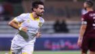 بحضور جزائري.. كورونادو لاعب شهر سبتمبر في الدوري السعودي