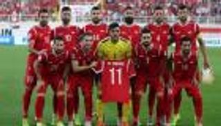 تصفيات كأس العالم.. أزمة ثنائية تضرب منتخب سوريا قبل موقعة كوريا