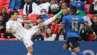 موعد مباراة إيطاليا وإسبانيا في دوري الأمم الأوروبية والقنوات الناقلة