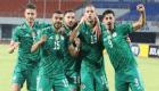 تصفيات كأس العالم.. الأخبار السيئة تضرب منتخب الجزائر قبل موقعتي النيجر