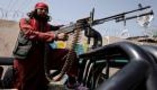 اجتماعات في كابول.. مبعوث بريطانيا يجري مباحثات مع طالبان