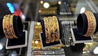 أسعار الذهب تتراجع في الأردن
