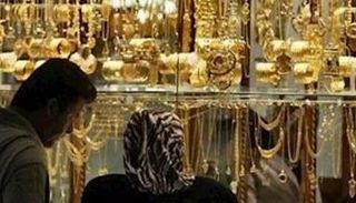 الذهب يرتفع في مصر