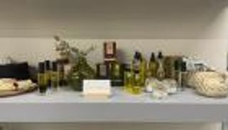 لبنان في إكسبو 2020.. خان الصابون مشاركة ببصمة الذهب والماس