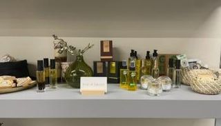 جناح قرية "خان الصابون" في إكسبو 2020 دبي