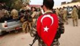 دفعة من المرتزقة تغادر ليبيا.. أردوغان ينحني للضغوط