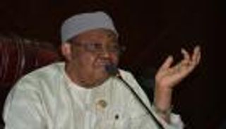 بـ93 عضوا.. برلمان تشاد يعقد أولى جلساته