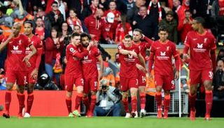 ليفربول الإنجليزي