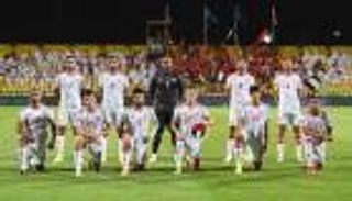 من أجل "الأبيض".. رفع نسب الحضور في الملاعب الإماراتية إلى 80%