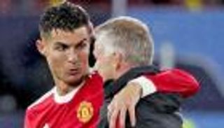 انفعالان والسبب واحد.. حادثة الـ11 عاما تكشف سر غضب رونالدو