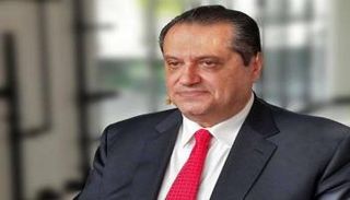 إيلي رزق، رئيس هيئة تنمية العلاقات اللبنانية الخليجية