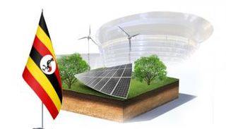 أوغندا تحتفل بيومها الوطني في إكسبو 2020 دبي