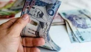 سعر الريال السعودي في مصر اليوم الأربعاء 6 أكتوبر 2021