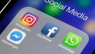 سهم فيسبوك يستعيد عافيته بعد أطول عطل في تاريخ الشركة