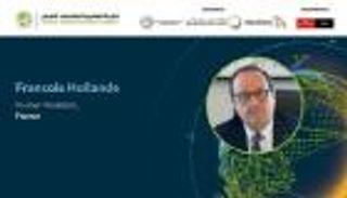 هولاند لـ"العين الإخبارية": إكسبو دبي فعالية عالمية تسعى البلدان للمشاركة فيها