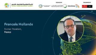 فرانسوا هولاند