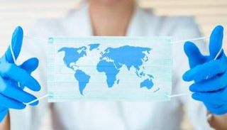 كورونا يواصل الانتشار حول العالم