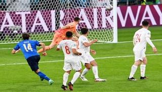 دوري الأمم الأوروبية