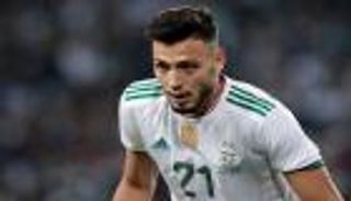 تصفيات كأس العالم.. الجزائر تنتصر في أزمة رامي بن سبعيني