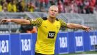 مستقبل هالاند.. خطة جديدة تحبط عمالقة أوروبا