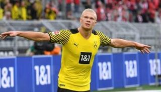 إيرلينج هالاند