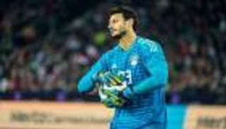 تصفيات كأس العالم.. حقيقة تمرد محمد الشناوي مع منتخب مصر