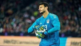 محمد الشناوي