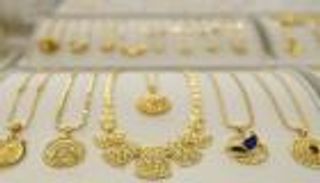 أسعار الذهب اليوم الأربعاء 6 أكتوبر 2021 في الأردن