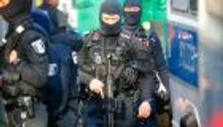 مداهمات بـ3 ولايات ألمانية للاشتباه في تمويل الإرهاب.. بصمات تركية