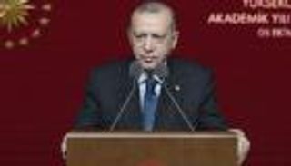 أردوغان يصف طلاب "البسفور" مجددا بـ"الإرهابيين"