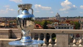 كأس أمم أوروبا