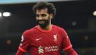 بـ5 أوصاف.. احتفال خاص من ليفربول بـ"الملك محمد صلاح"