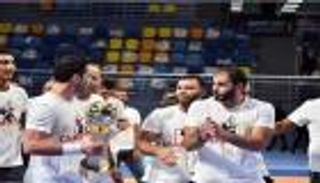 مباشر بعد قليل.. الزمالك ضد برشلونة في كأس العالم للأندية لكرة اليد