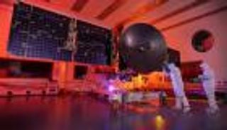 مستقبل الخمسين عاما المقبلة.. الإمارات تنقل تجربتها الناجحة إلى الفضاء