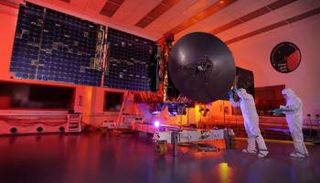 مسبار الأمل الإماراتي