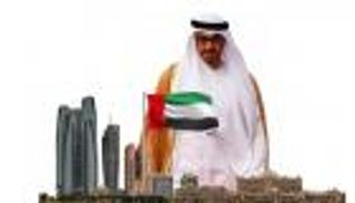 إنفوجراف.. الإمارات تعلن الانتصار على كورونا‎‎