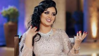 المطربة العراقية أصيل هميم