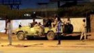 الثالثة في أسبوعين.. مداهمة جديدة لأوكار الإرهاب بالخرطوم