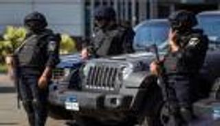 مقتل شرطيين في اشتباكات شرقي القاهرة