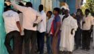 مخزون السودان من السلع الاستراتيجية يكفي 40 يوما فقط 