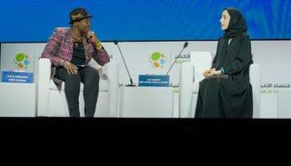 قمة الاقتصاد الأخضر تؤكد الدور المحوري للشباب في مواجهة التغير المناخي