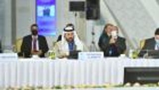 "حكماء المسلمين" يشارك بمؤتمر "زعماء الأديان" في كازاخستان