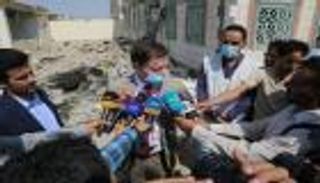جريمة مأرب.. مسؤول أممي يوثق دموية الحوثي
