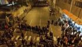 "التوسل بالأئمة" لحل أزمة المياه.. موجة سخرية من نائب إيراني