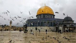 المسجد الأقصى