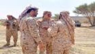 وزير الدفاع اليمني يحذر إيران: لن نكون لقمة سائغة